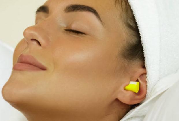 Les meilleurs bouchons d'oreille pour dormir