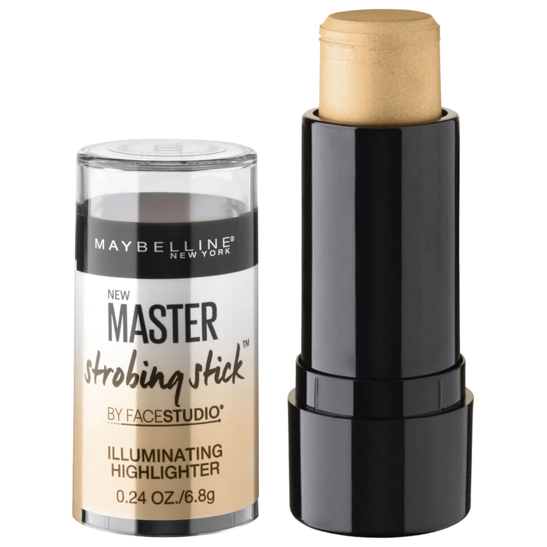 Maybelline New York By Face Studio Master Strobing Stick