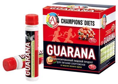 Academy-T Guarana