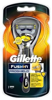 Gillette fúziós proshield