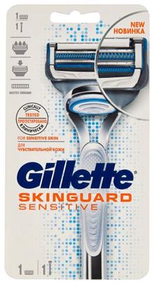 Gillette Skinguard Duyarlı