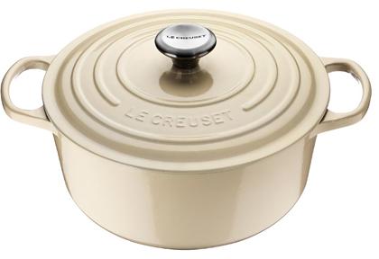 Cocotte LE Creuset 4.2 L