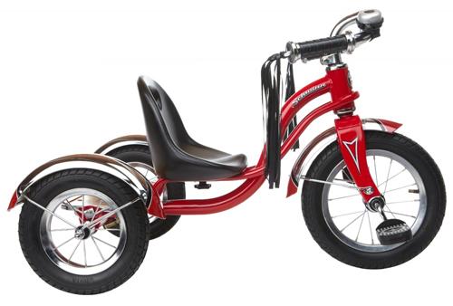 Tricycle Schwinn Roadster