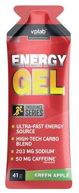 Vplab Energy Gel + koffein